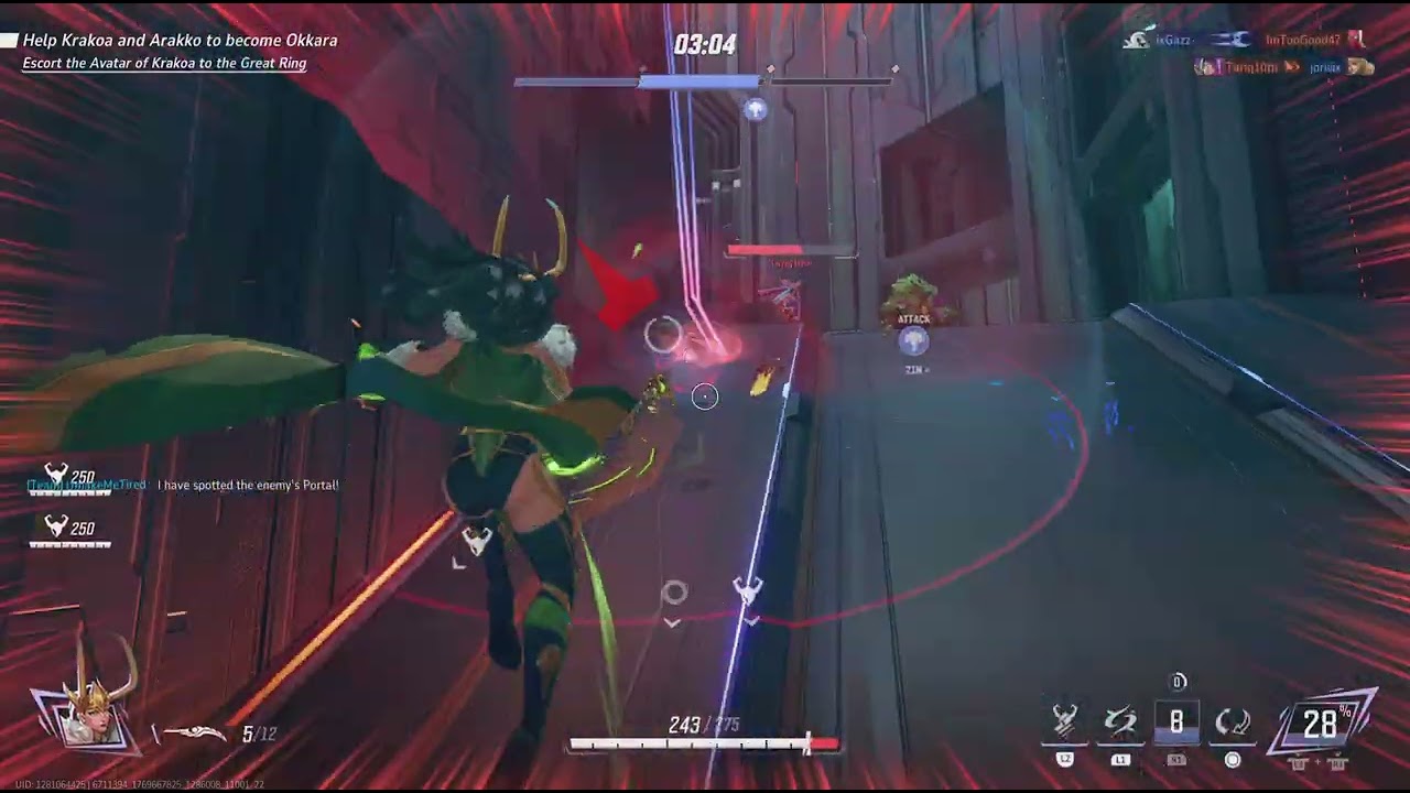 Who needs Tanks?