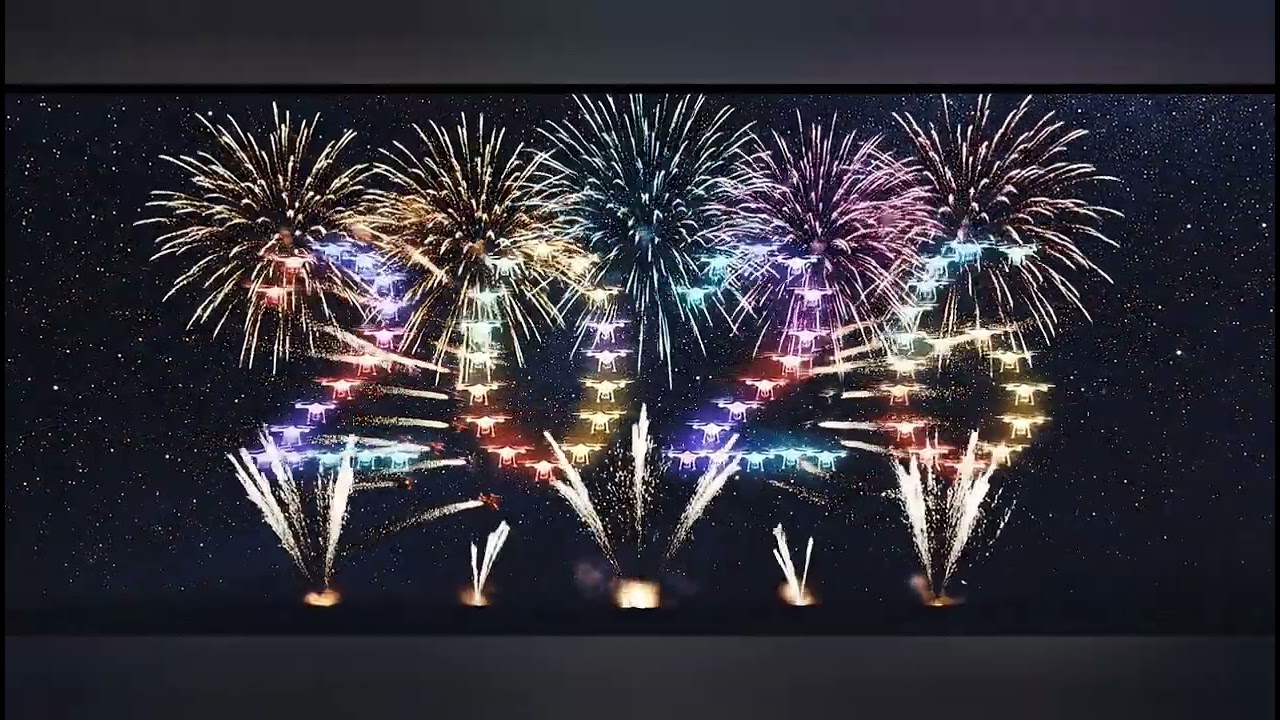 Buon Anno 2026 | Happy New Year 2026