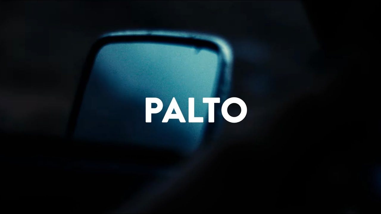 Pranga &ndash; Palto (Rəsmi Audio)