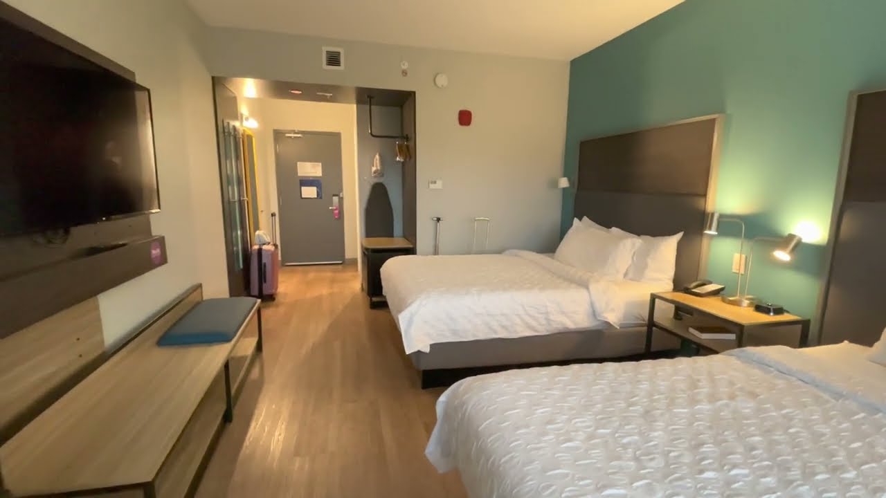 Tru by Hilton | Cartersville GA