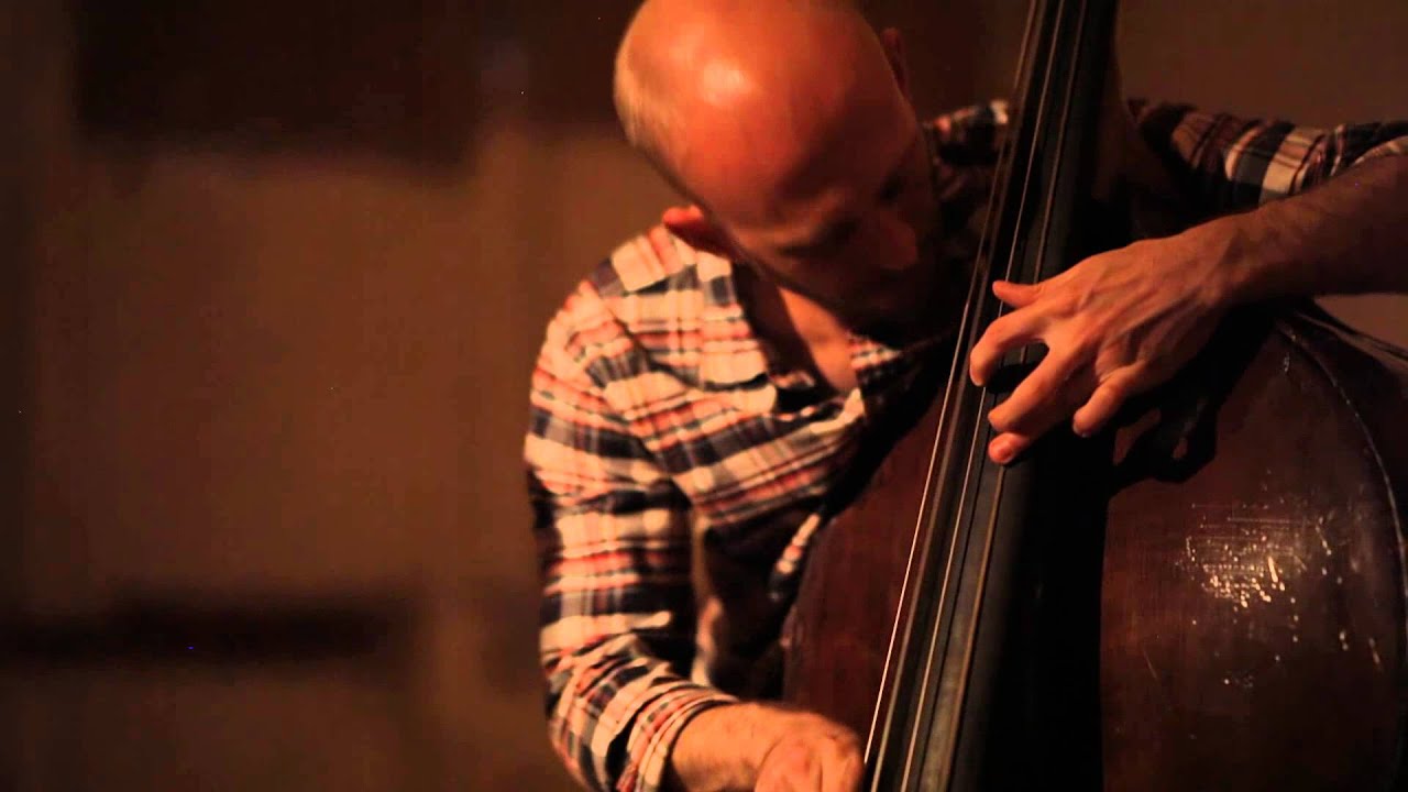 The Seasons: March with Matt Brewer & Ben Wendel