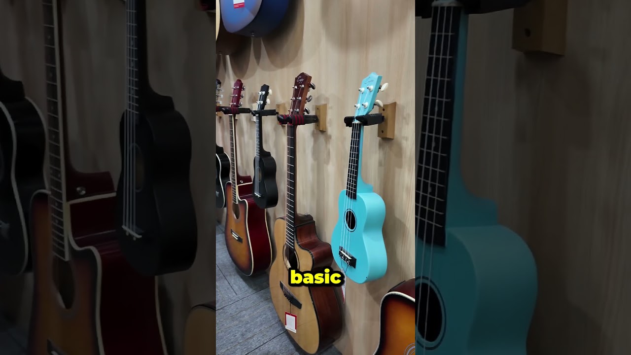Chinese factory that makes pianos for Roland, Yamaha, Kawai & Casiio #china #guitar #piano #music