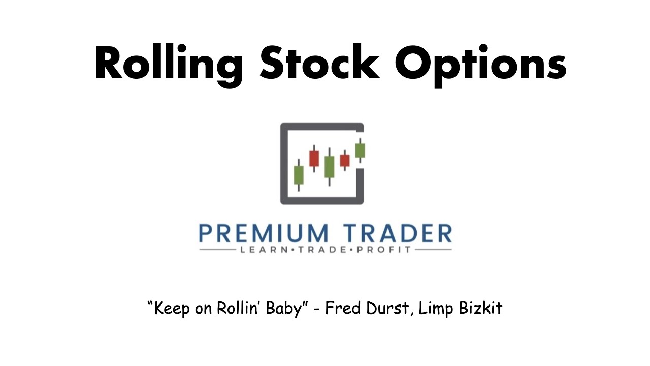Rolling Stock Options