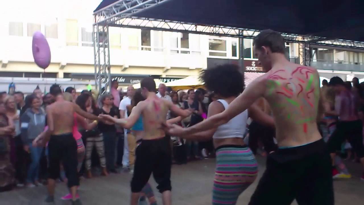 Bantopa 2013 - The Big Experience, Weert