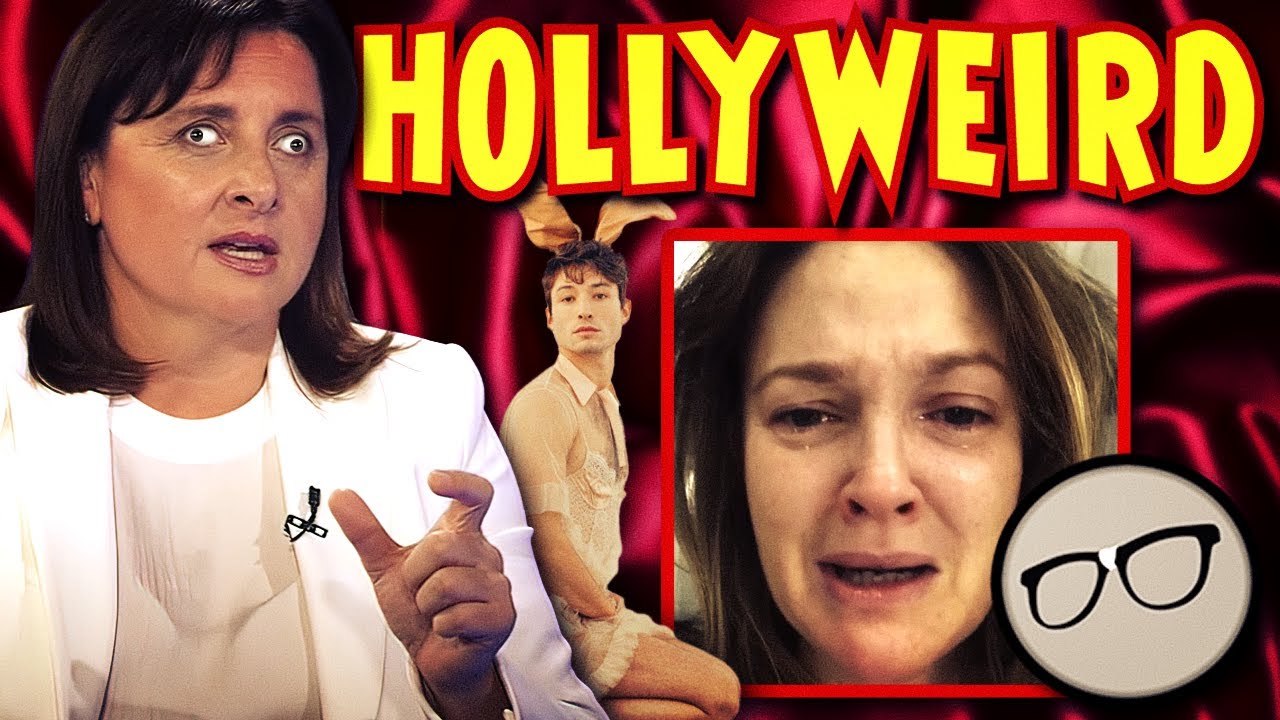 They're Coming For YOUR KIDS! Victoria Alonso Calls Out Her OWN EMPLOYERS! (Clown World)