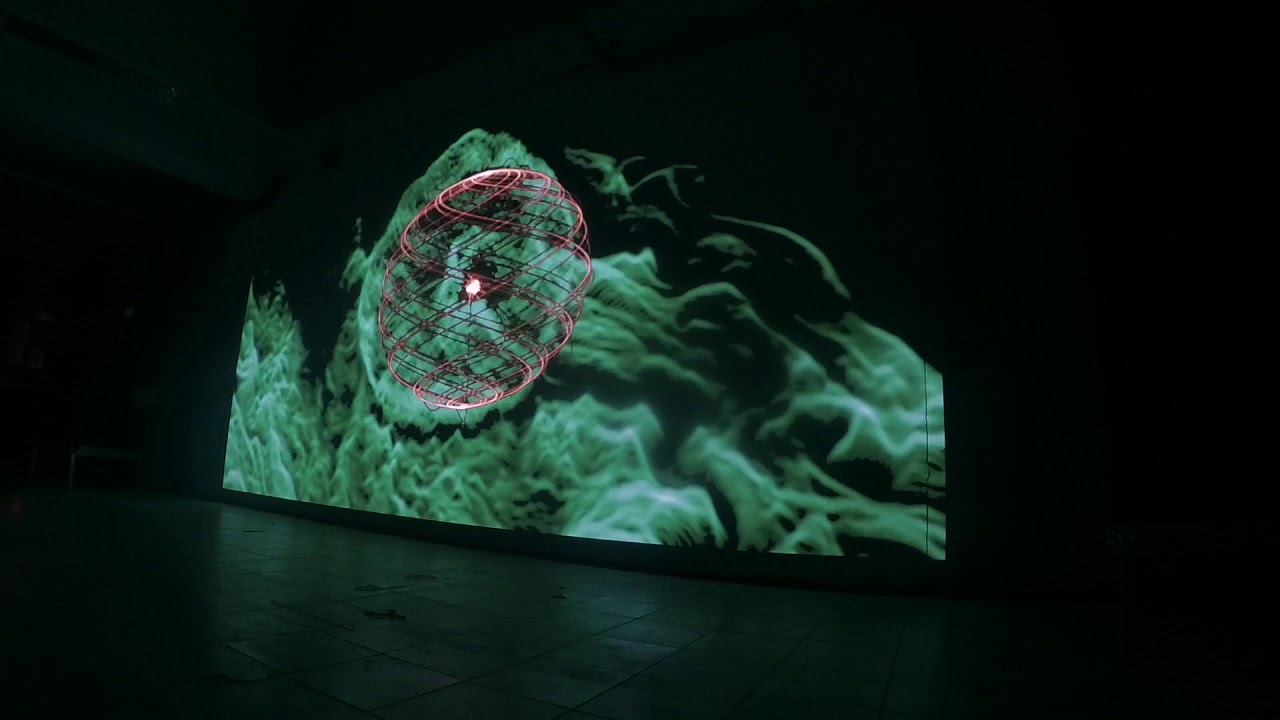 akirasrebirth at vector hack festival