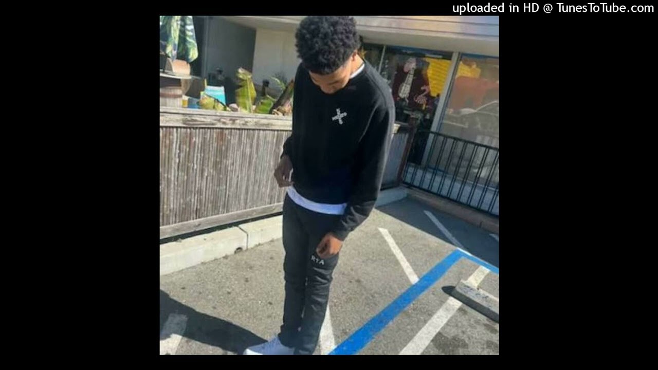 (Free) WillBandzz x Jaaaay3 Type Beat “ I tried”