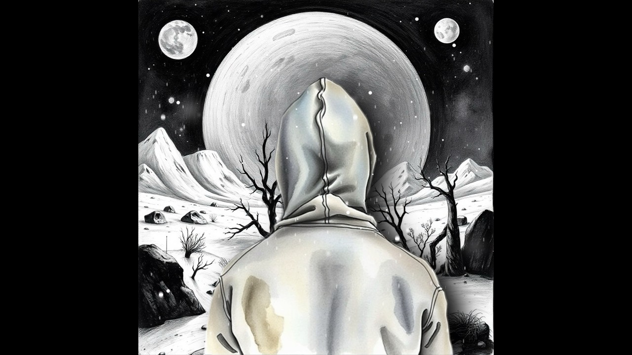 Tell me You'll stay - Hoodie Chronicles