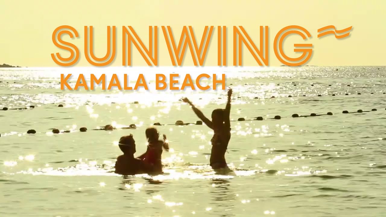 Sunwing Kamala Beach 2022