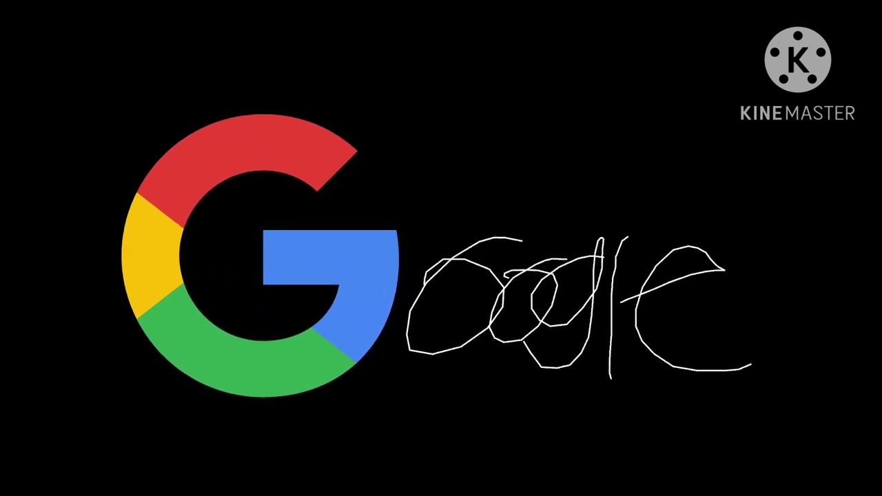 Google logo history
