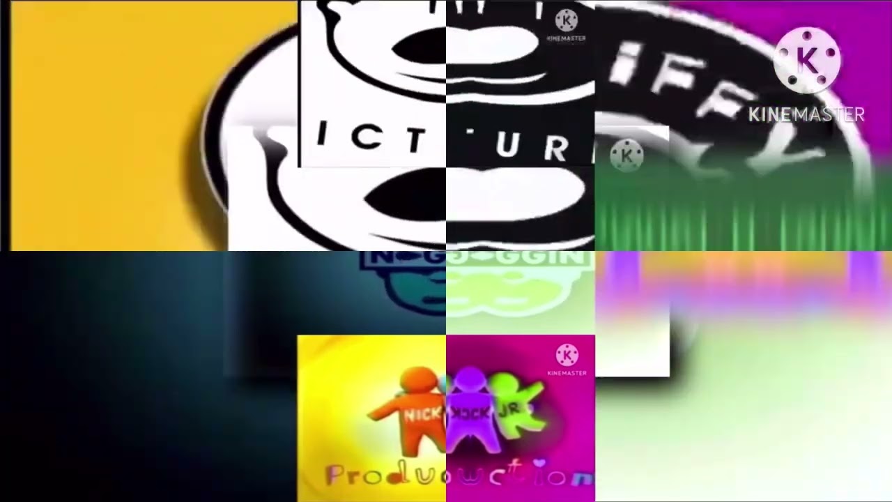 Spiffy And Noggin Vs W Major