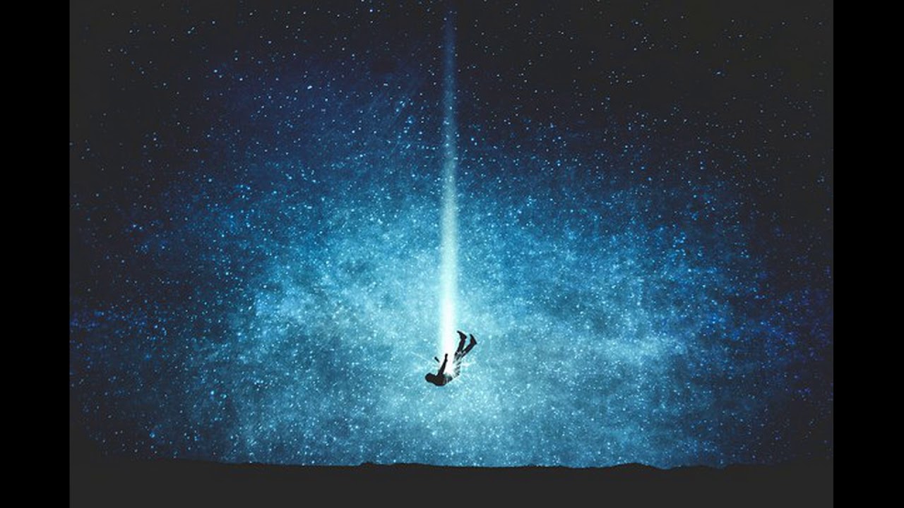 Melior - free fall