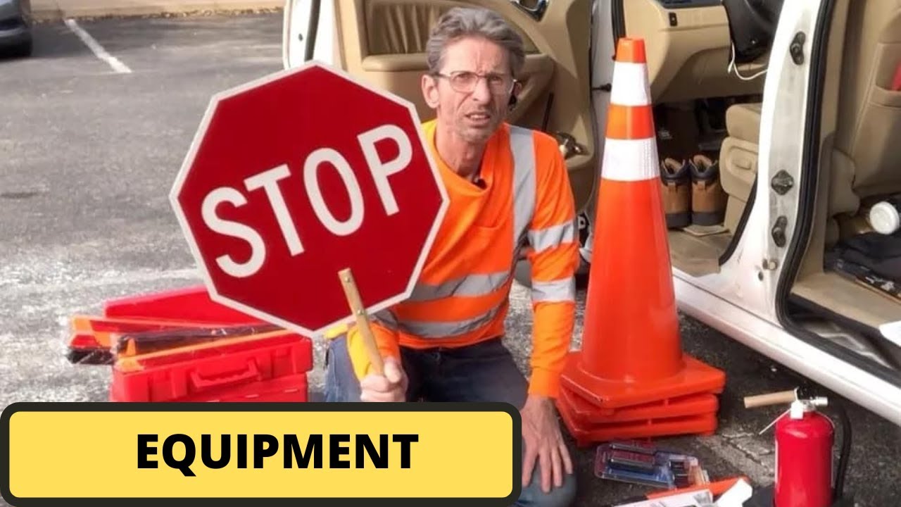 2025 Pilot Car Operators MUST Know These Equipment and Certification Updates Now!