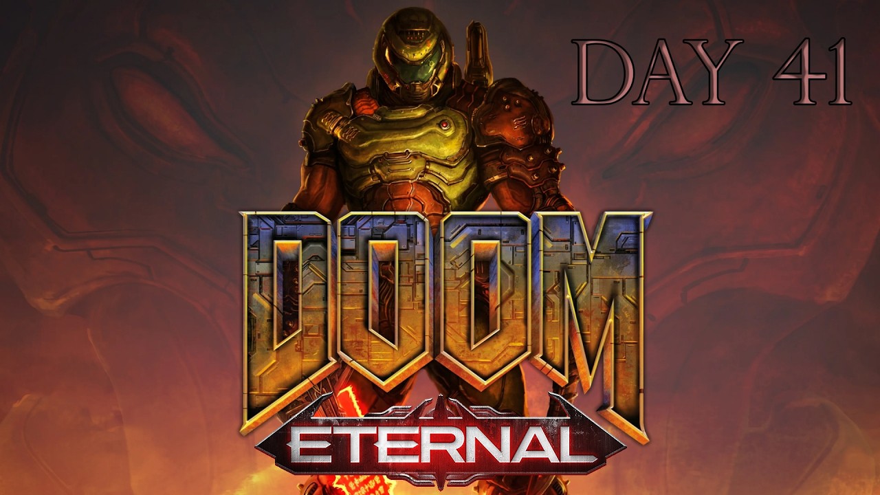 Increasing My Gaming Hours Until i Hit 30k Wasting My Life Away (Day 41)