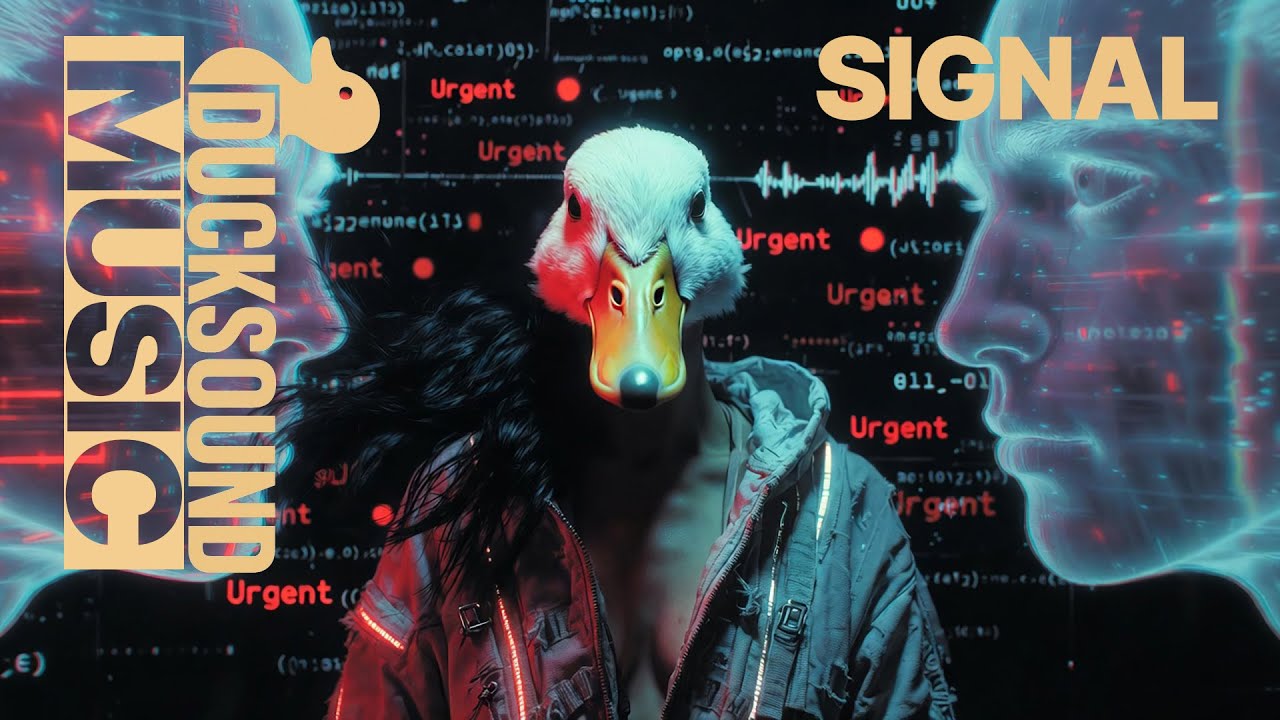 외힙 노동요 | 전투력 오르는 개빡센 트랩 힙합 | Signal (가사/Lylics)