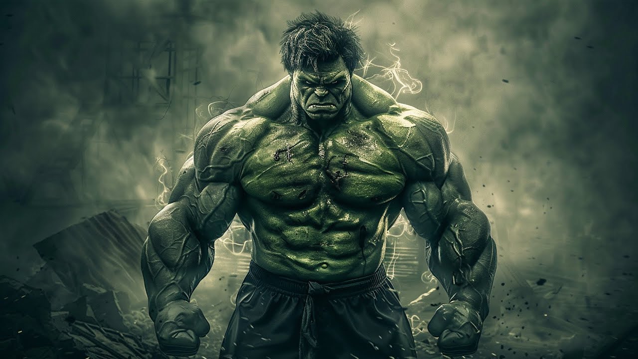 Supreme Devices - Throne (feat. Tyke T. - Powerful Epic Hip Hop Action Music)