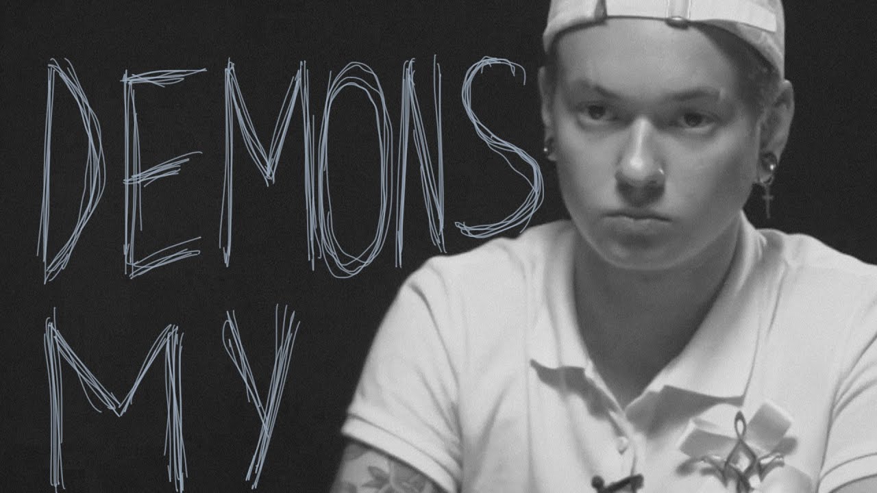 my demons [кира медведева]