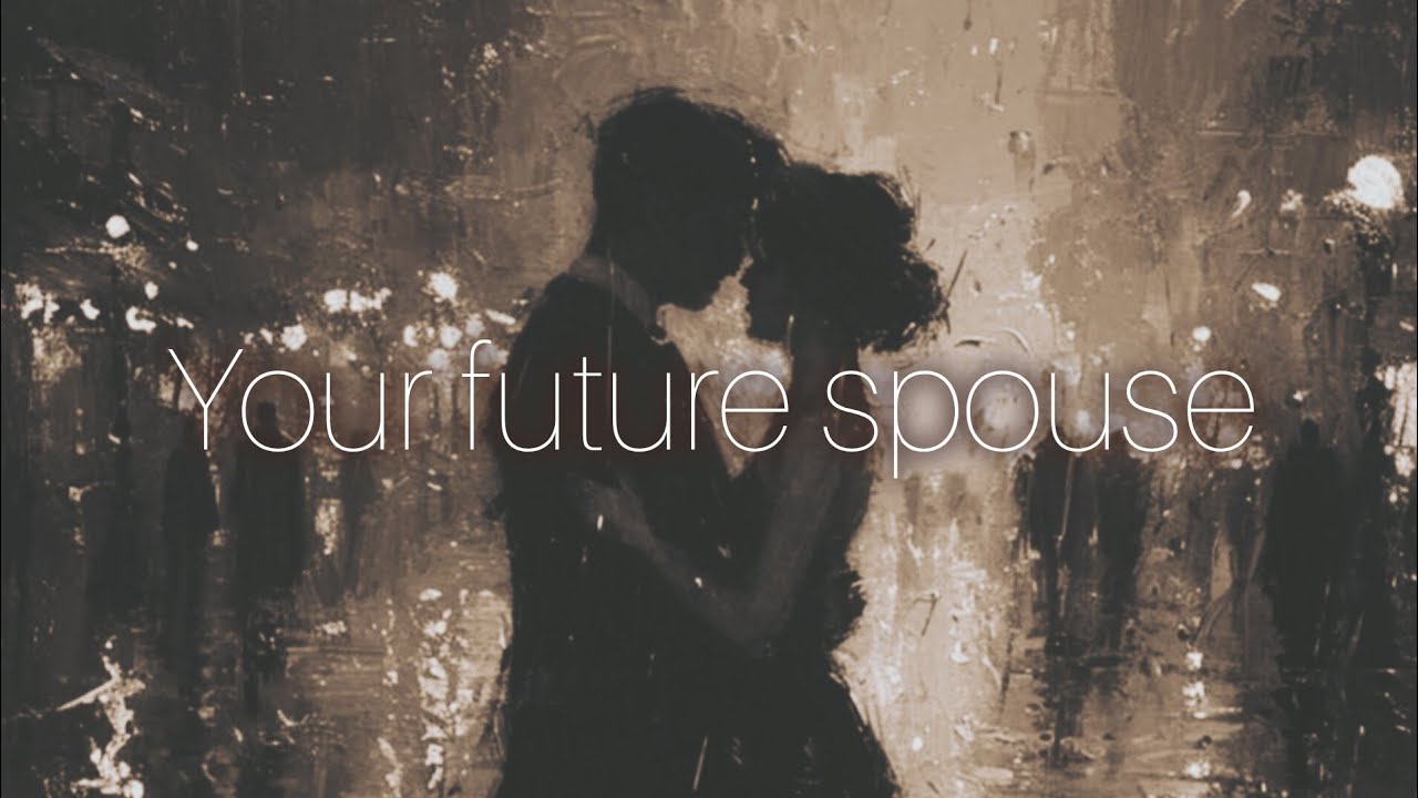 Your future spouse🦋🪐🤎 Tarot reading🍪
