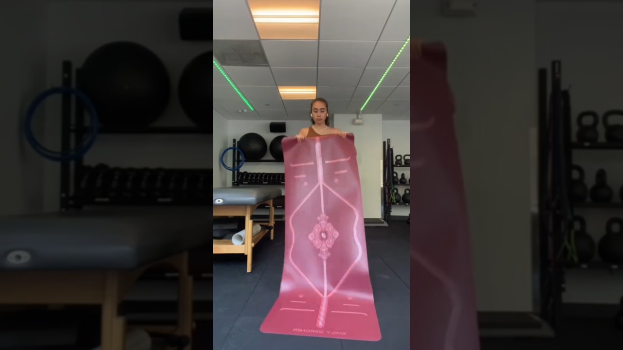 The best Yoga mats in the world |yoga mats