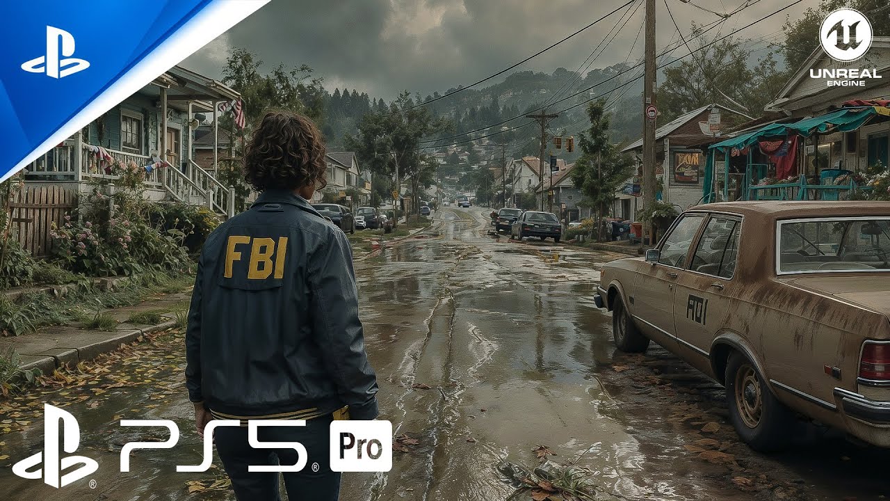20 Cinematic Single-Player PS5 Games You Must Experience