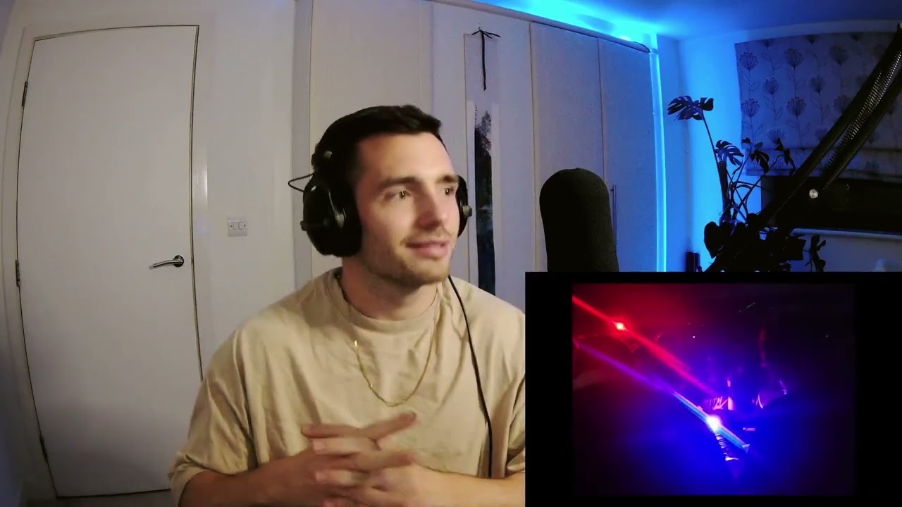 My FIRST Reaction | Fred Again - Bleu (better with time)