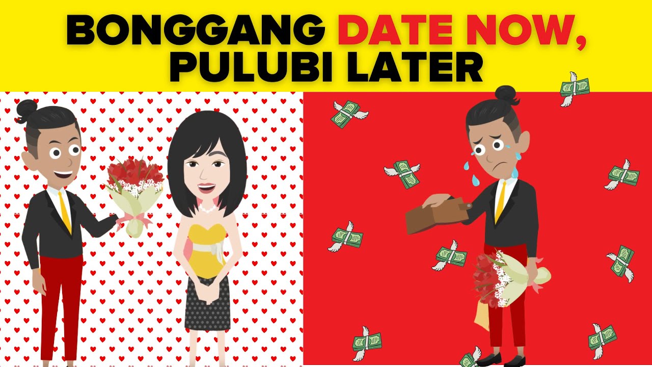 Diary of a Pulubi S1 E8: Bonggang Date Now, Pulubi Later.