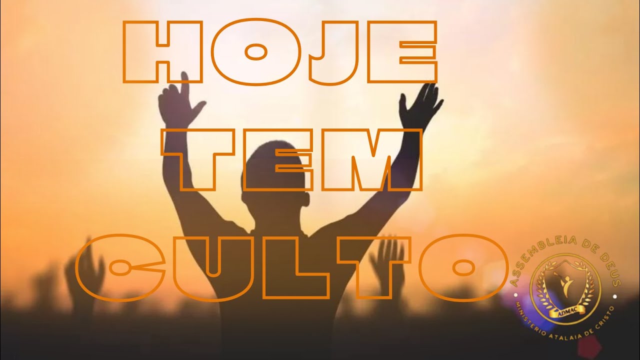 CULTO DE ORAÇÃO 05-12-25