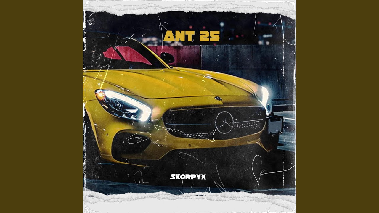 Ant 25