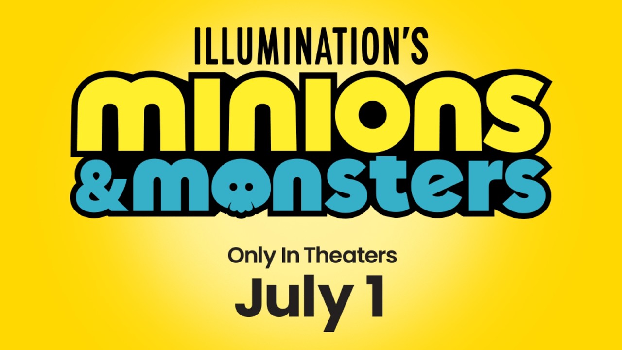 Minions & Monsters: Gru’s Minions Return to Wreak Havoc in ‘Despicable Me’ Spinoff
