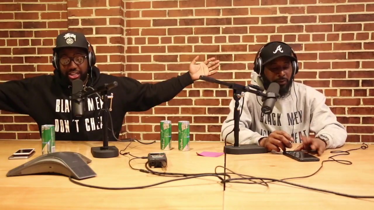 Blac Chyna, Black Panther and Black P*ssy @karlousm @clintcoley