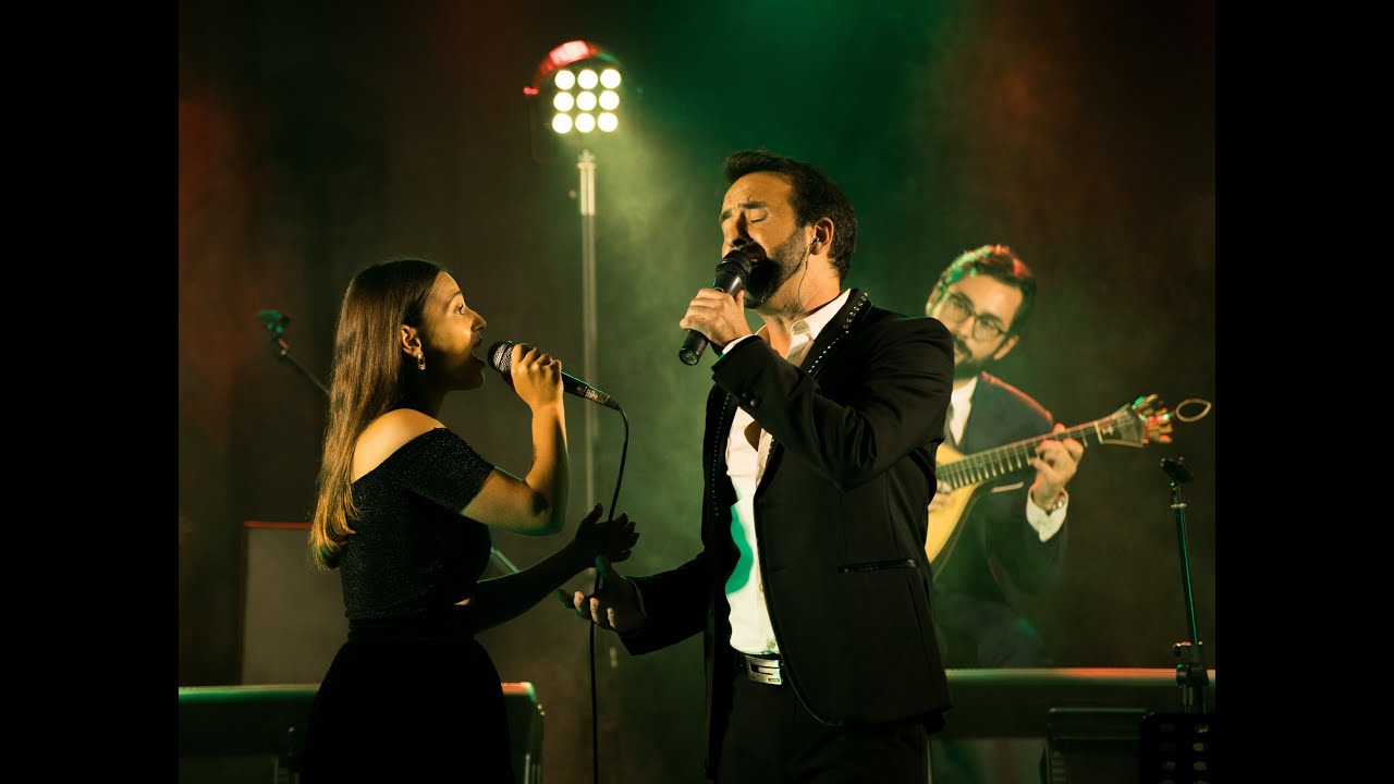 Grandola vila morena - Alvaro Prado, Diogo Mendes, Beatriz Villar