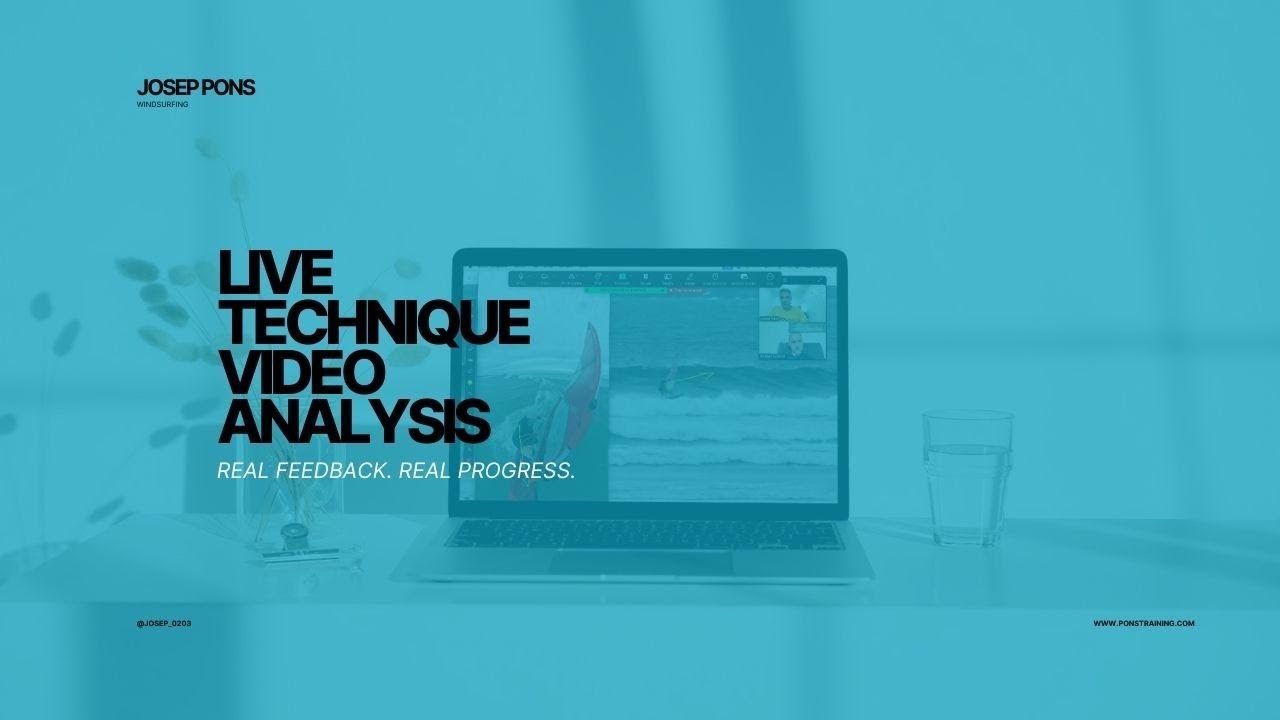 Live Technique video analysis