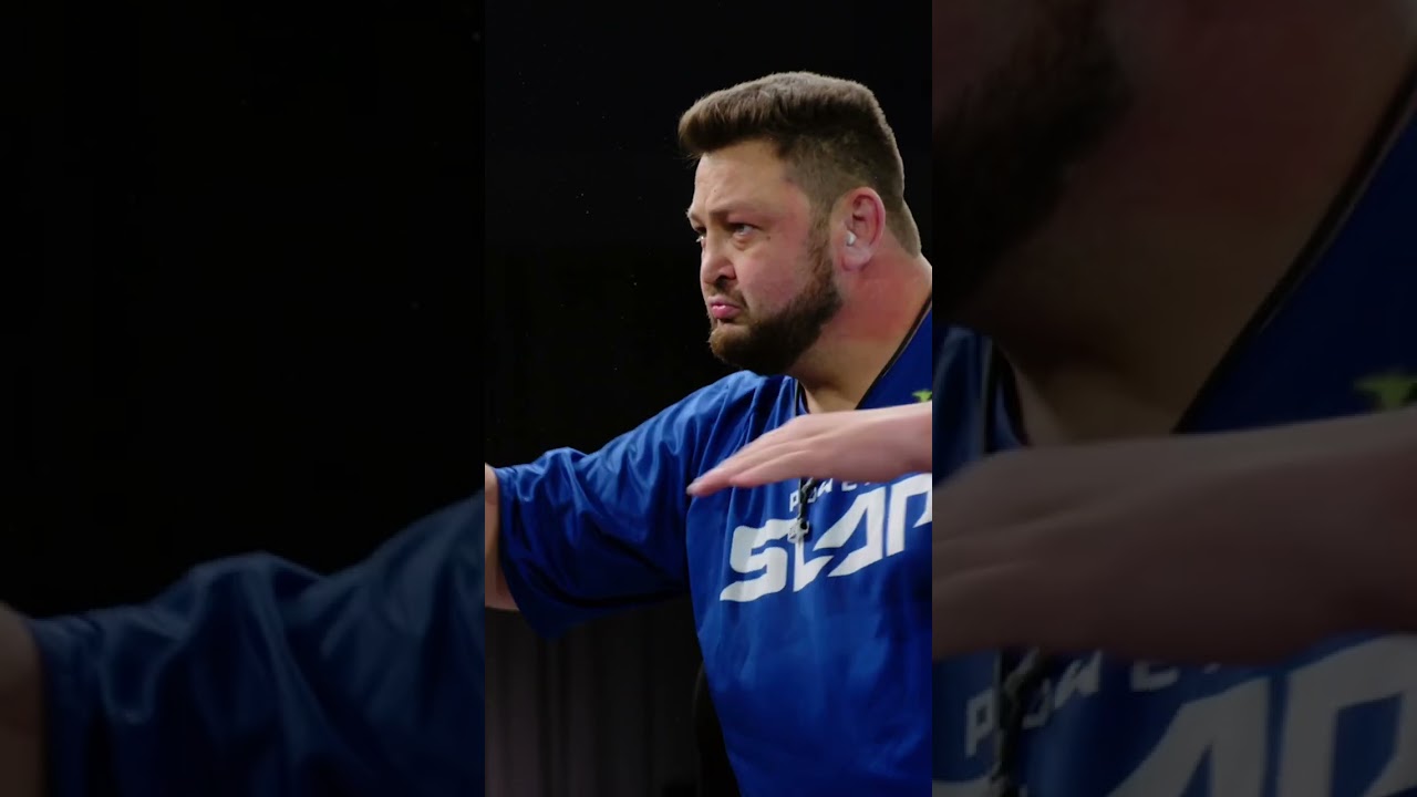 South African vs Samoan. A Super Heavyweight match for the ages 💪 WHO YAH GOT, Makini or Danie?!?!