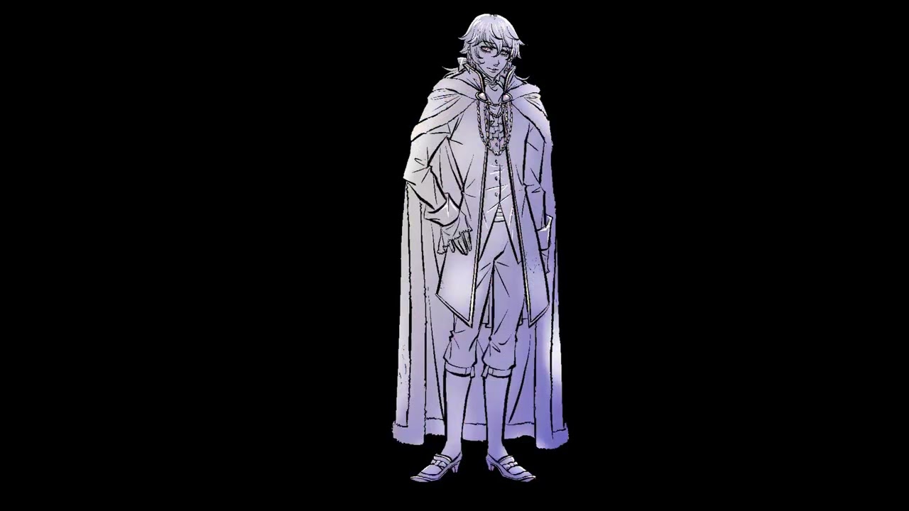 Still working on Allele: Origin chapter 7 coming soon