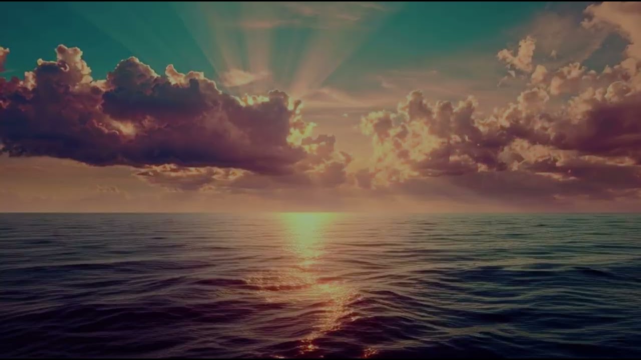 MORNING DAY VIBES —Sun Touch the Island lo-fi reggae with vocals, daytime chill reggae