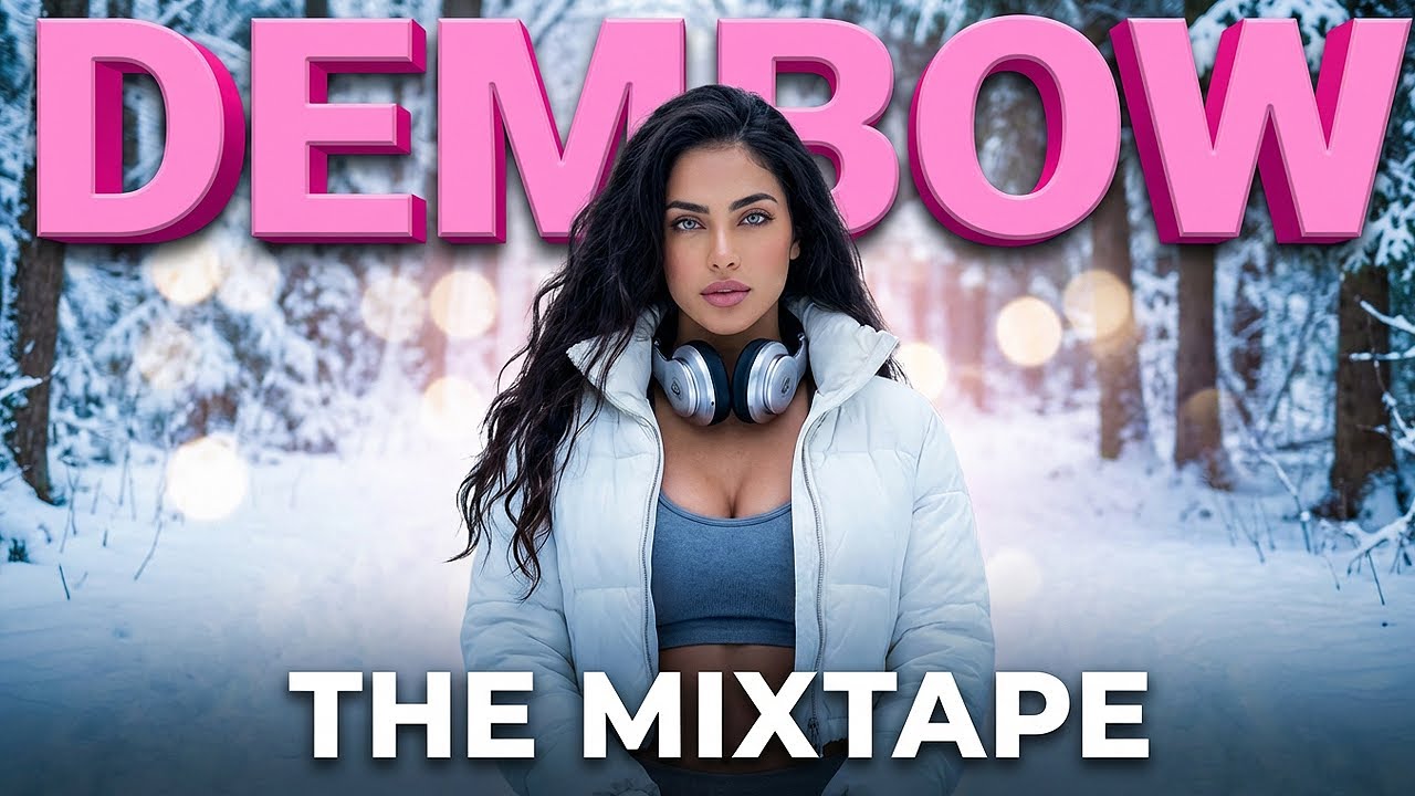 DEMBOW MIX 2026 🇩🇴 Pura Candela - Los Más Pegados Dominicano