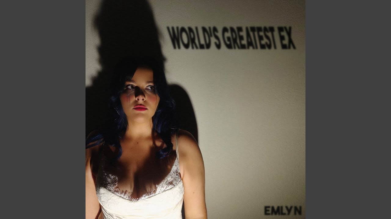 world's greatest ex