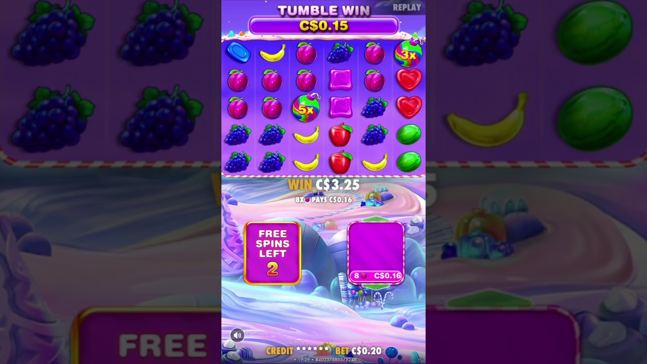 My biggest win ever ! 
