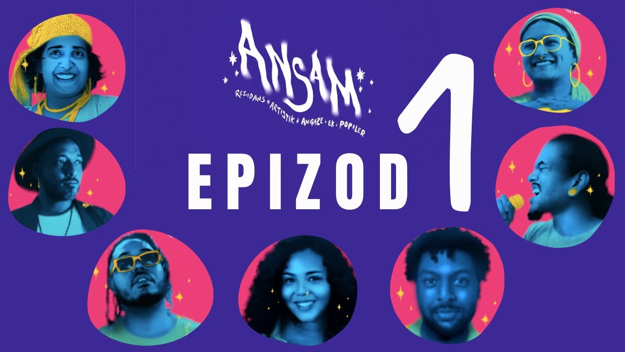 Premie epizod - Rezidans Ansam Moris