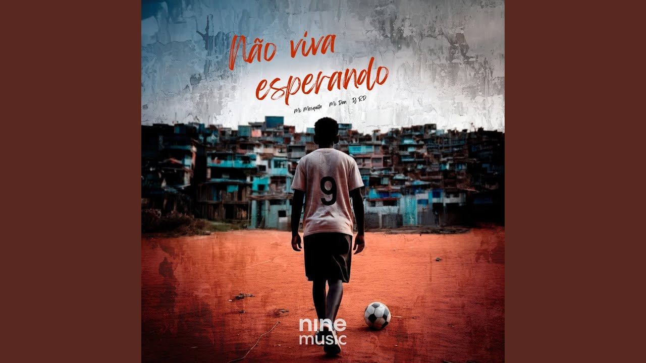 Não Viva Esperando