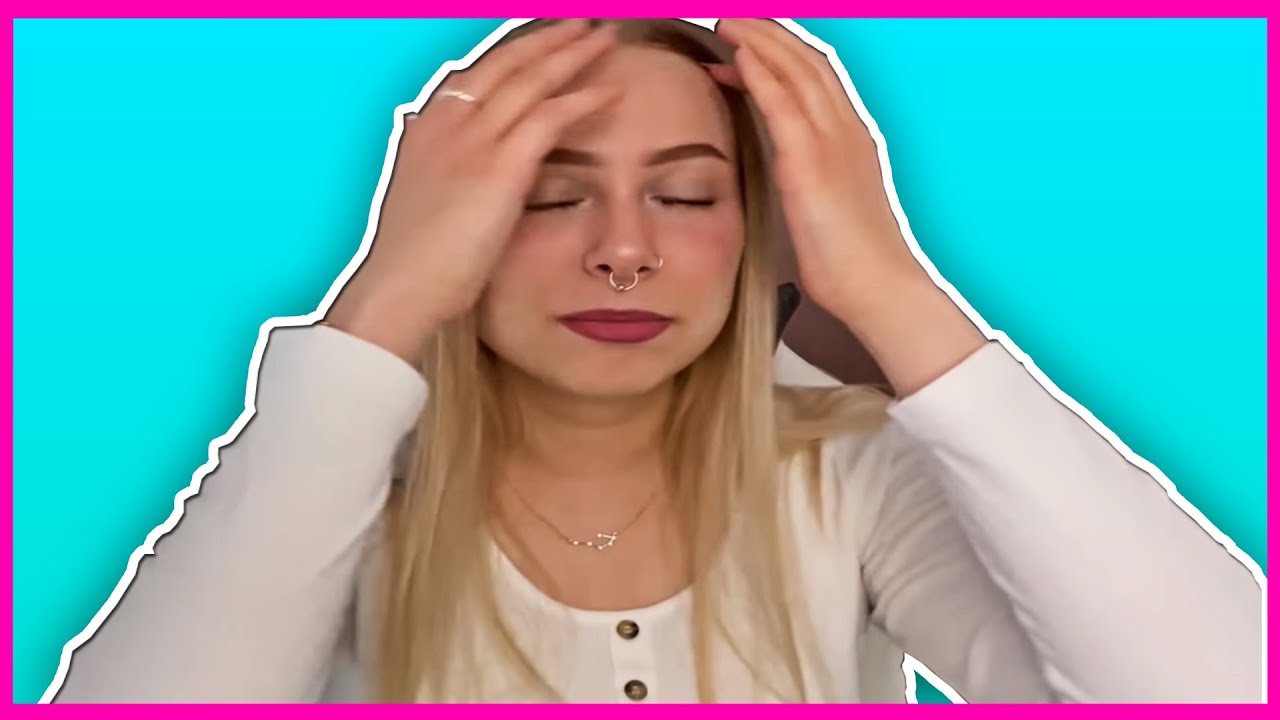 CAŁA PRAWDA O ANETA WERONIKA!