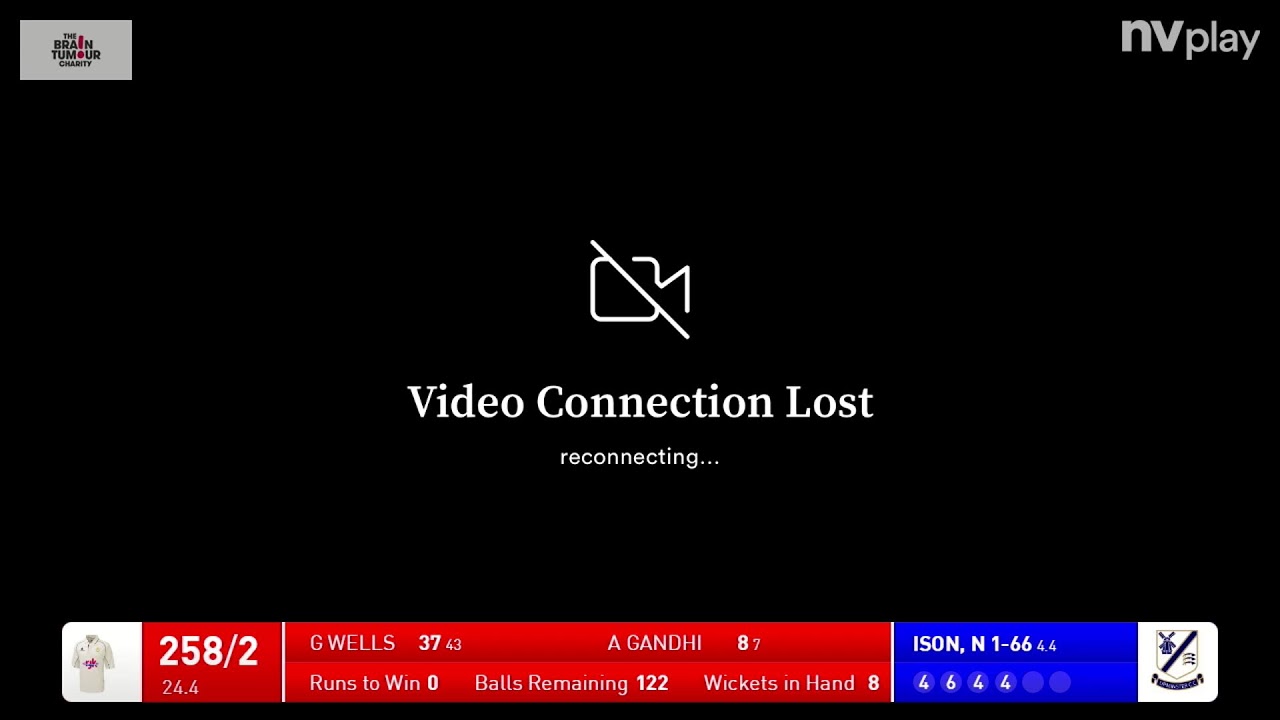 Upminster CC 2nd XI V Woodford Wells 2nd XI