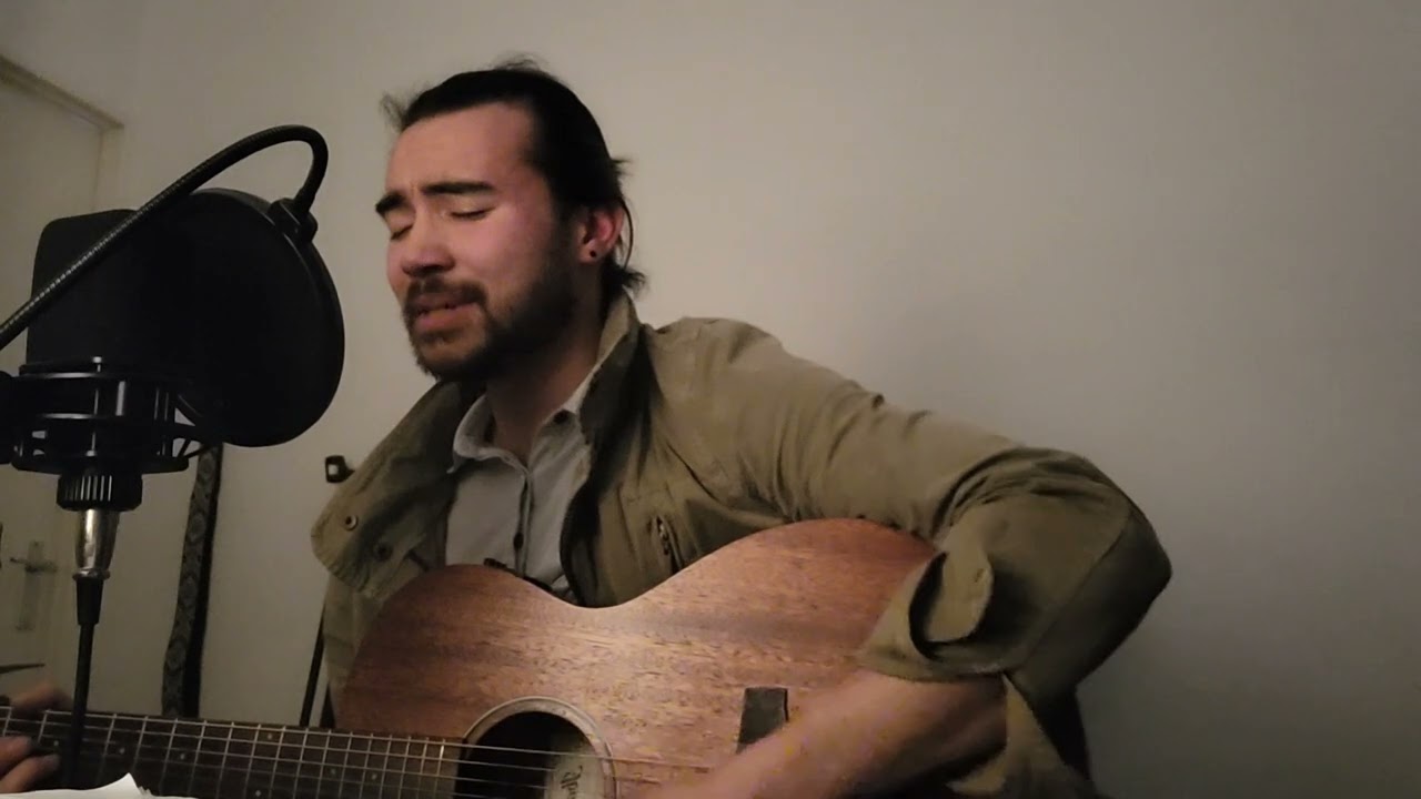 William Francis - Colours - Live @ Home