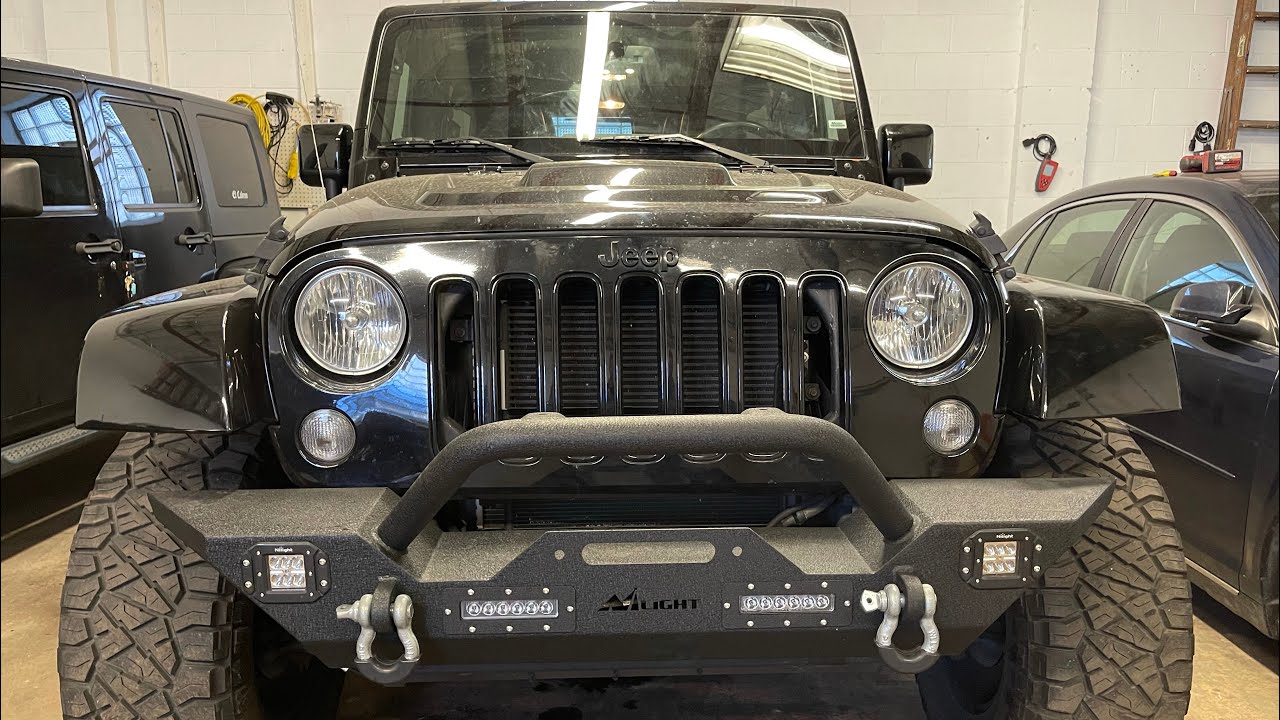 2015 JEEP WRANGLER B11CC-00 MAIN/LEFT TEMPERATURE DOOR 1TRAVEL. NO CALIENTA PROBLEMAS EN EL ACTUADOR