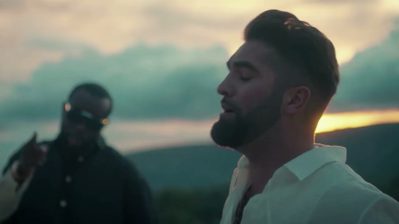 Kendji Girac - Pour oublier (slow)