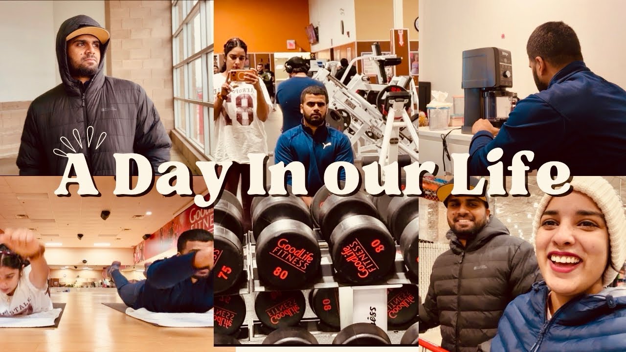 Another Reset | Assignments | Gym | Costco Haul ☺️
