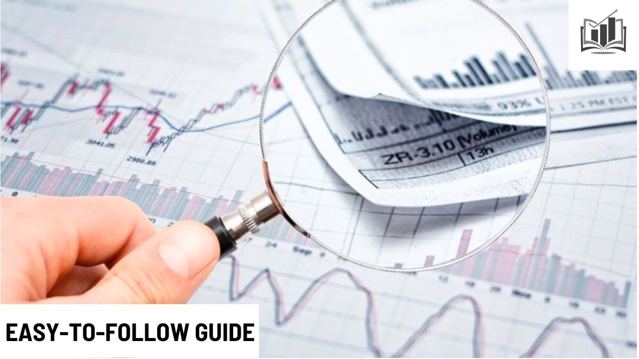 How to Identify Undervalued Assets in a Volatile Market