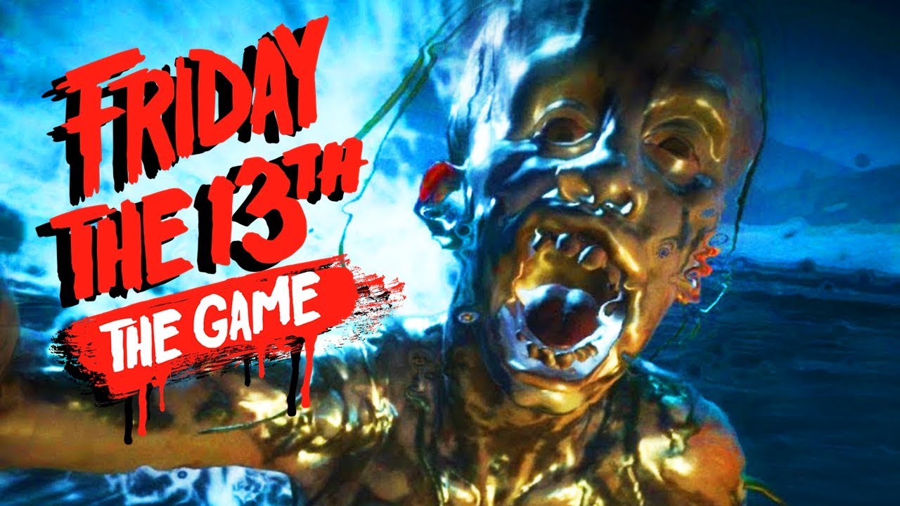 FINALMENTE SCOPRIAMO LA VERA STORIA DI JASON! - Venerdì 13