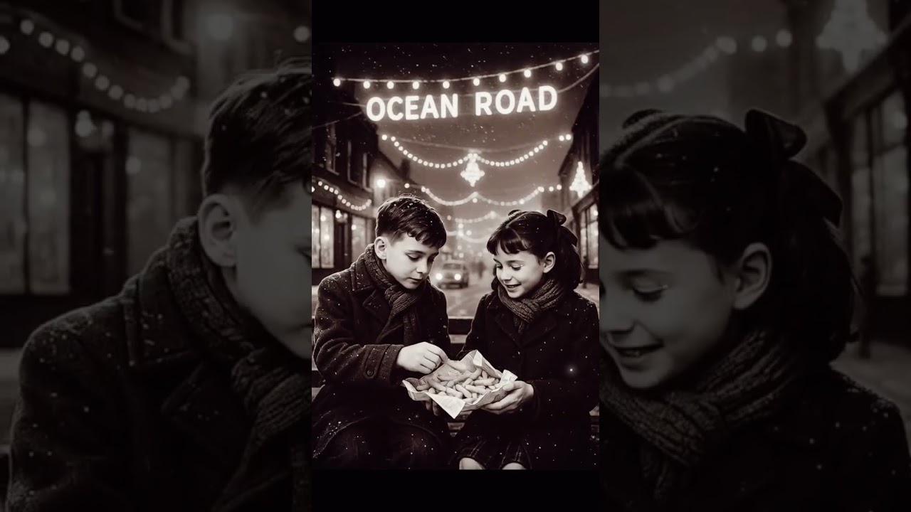 From Ocean Road to 'I Do'