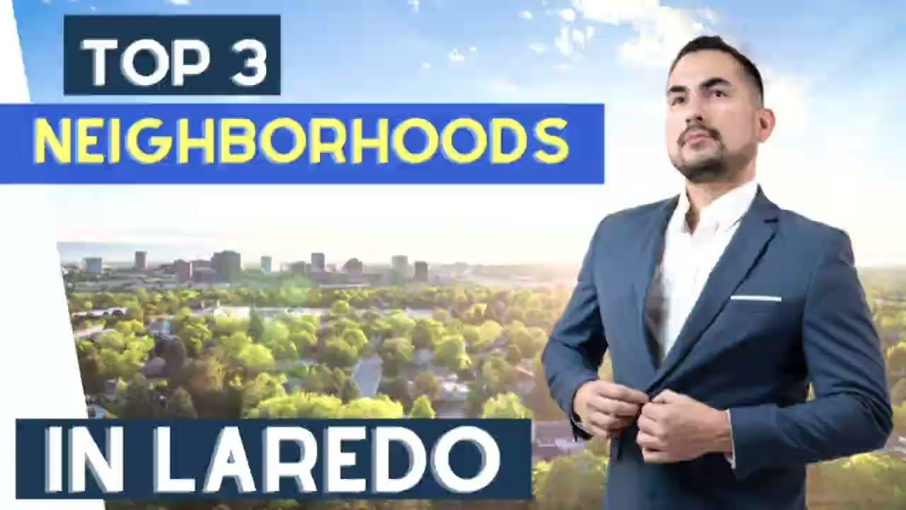 Things to do in Laredo.  Is laredo safe to live in? Should I move to Laredo Texas?